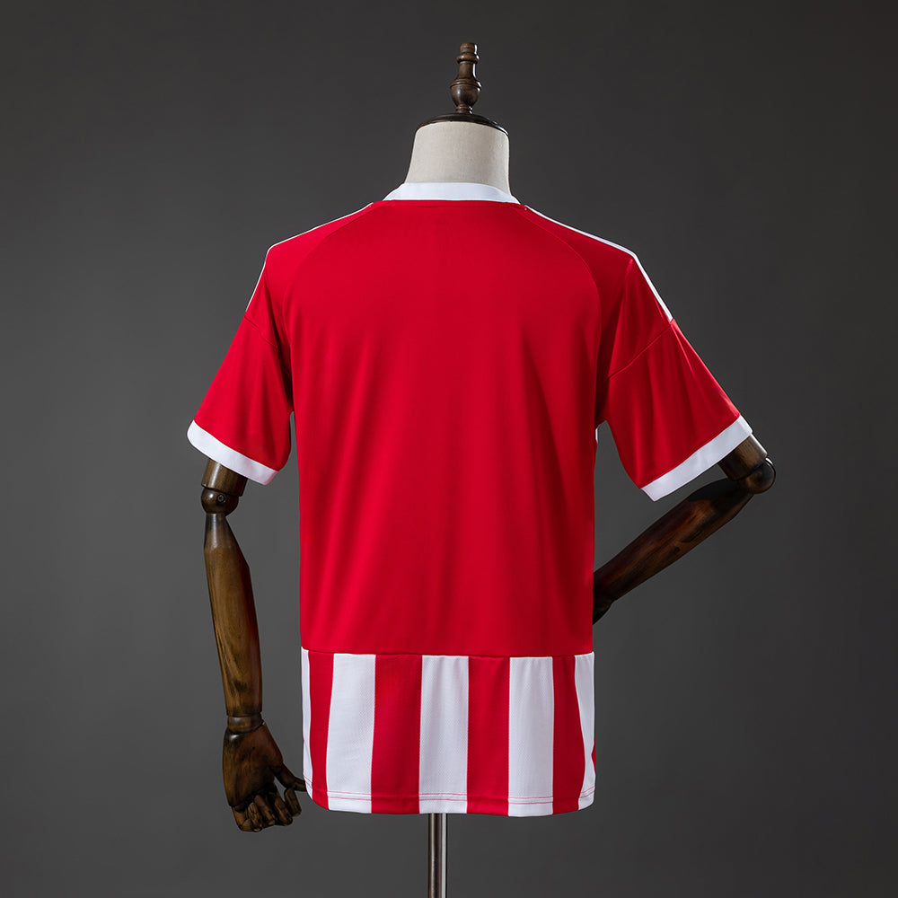 Olympiacos 26/27 Home Jersey