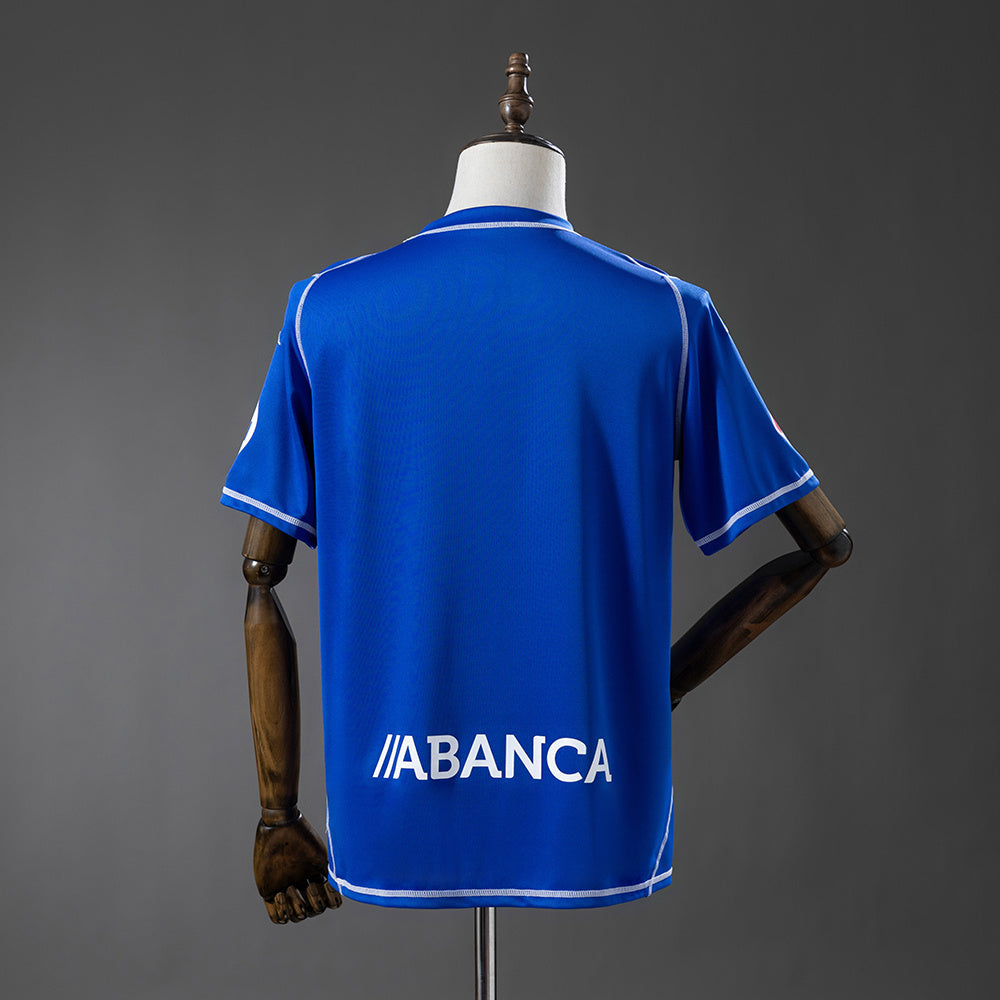 Deportivo La Coruna 25/26 Special Edition