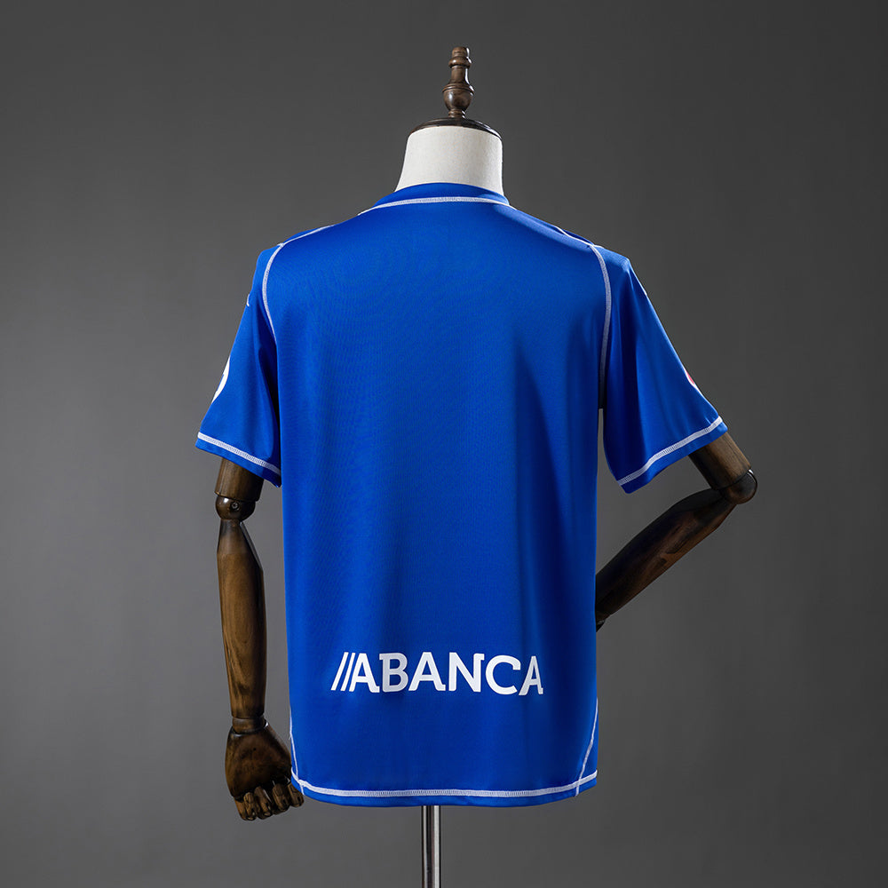 Deportivo La Coruna 25/26 Special Edition Jersey