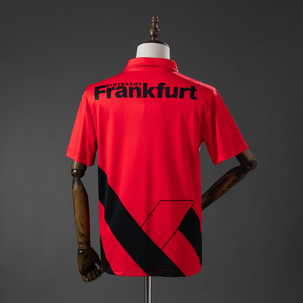 Frankfurt 93/95 Home Retro Jersey
