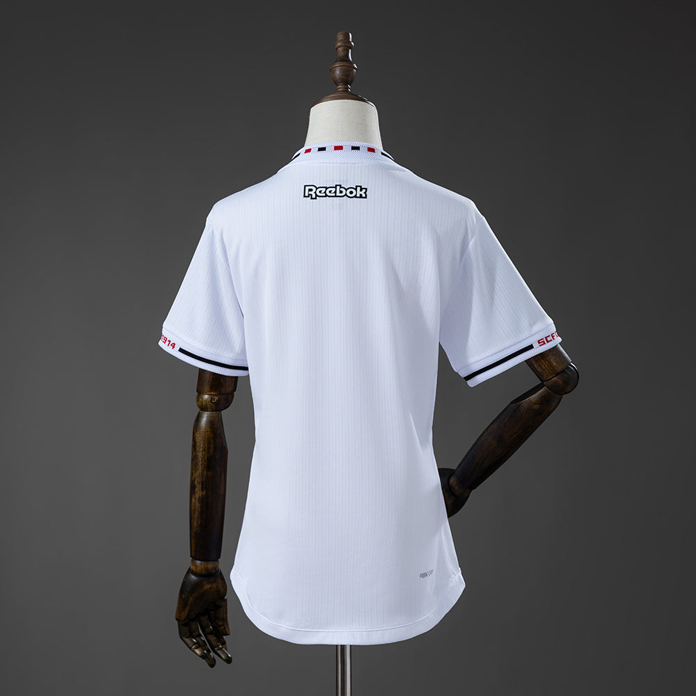 Santa Cruz 2627 Away Women's