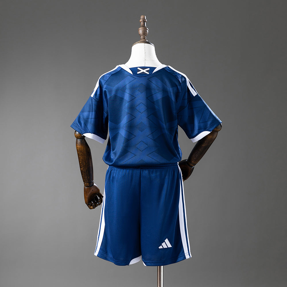 England 2026 Home Kids Kit