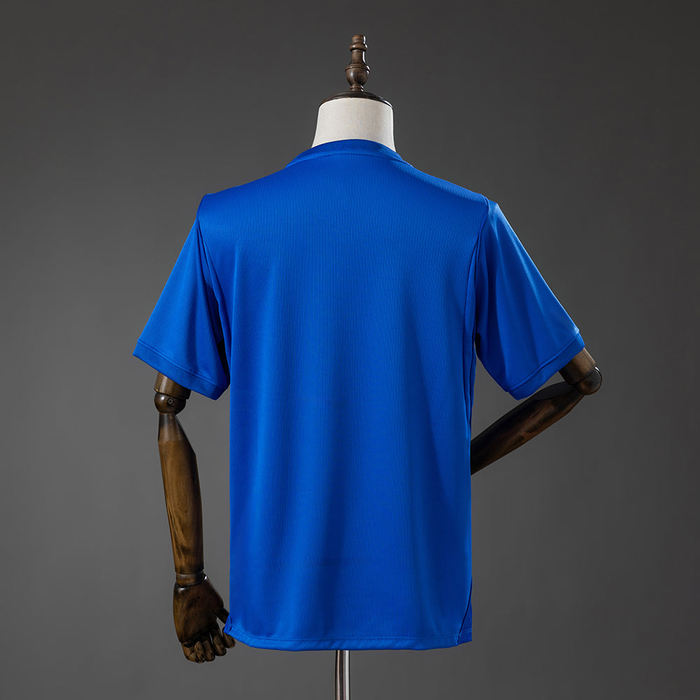 Slovenia 2026 Home