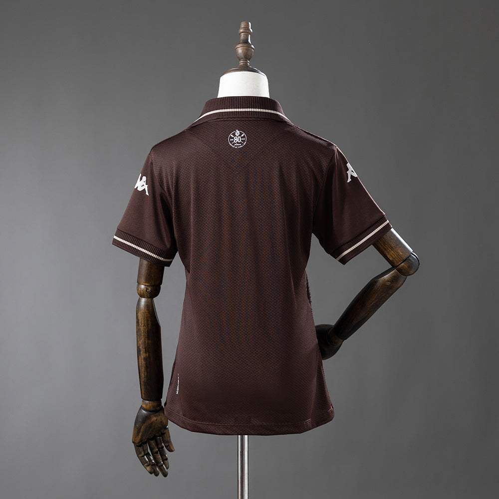 Vasco da Gama 25/26 Third Away Women's