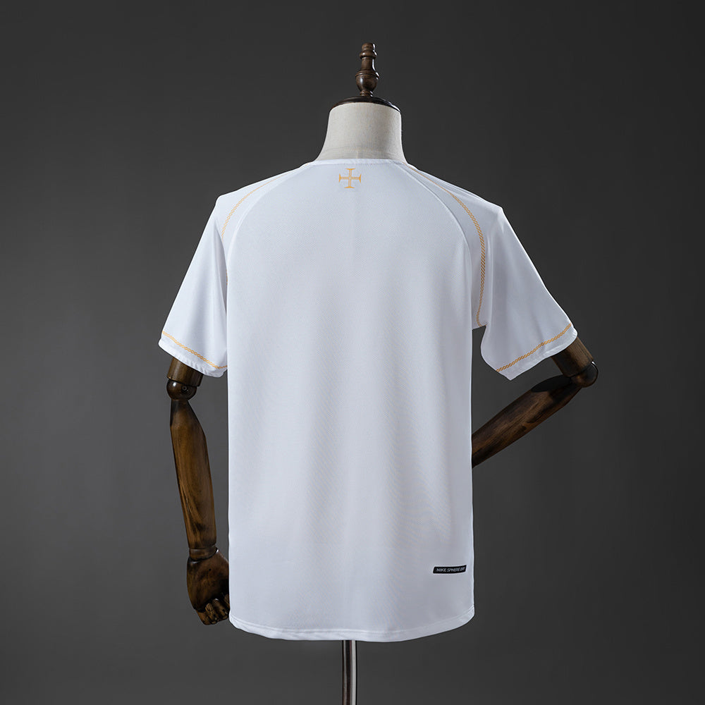 Portugal 2006 Third Away Retro Jersey