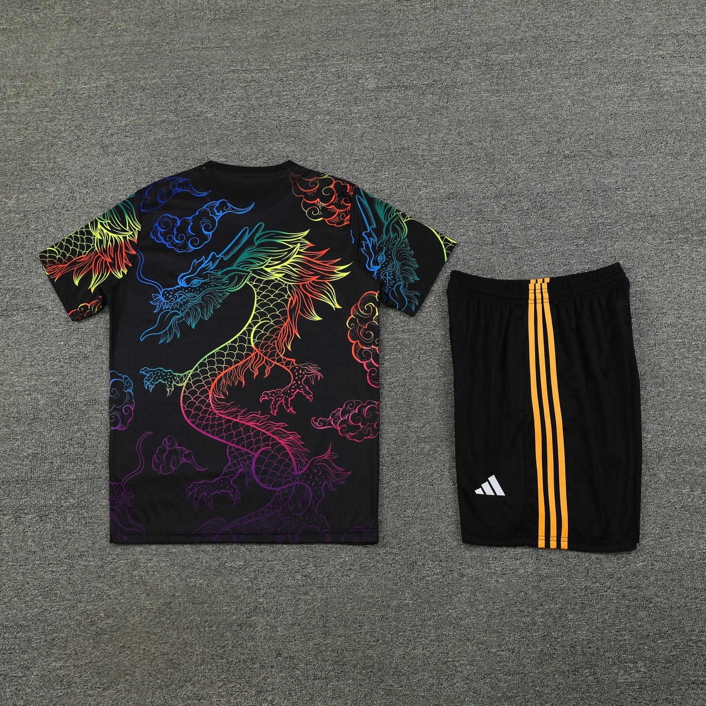 Real Madrid Shorts Set-Dragon Edition 9