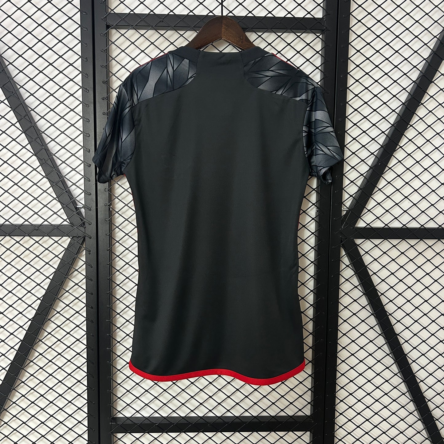 24/25 Women Flamengo Third Away