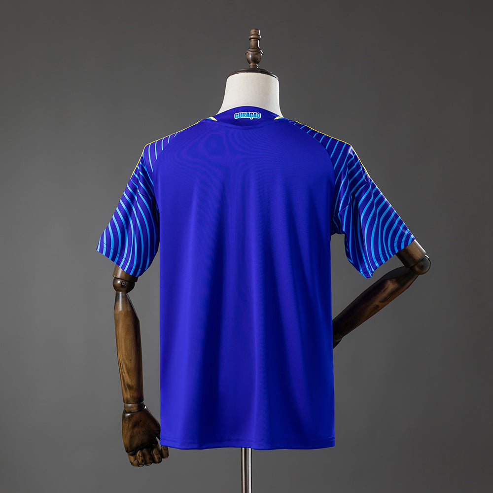 Curacao 2026 World Cup Home