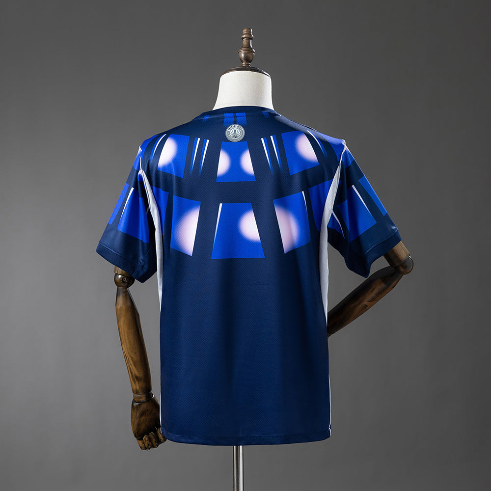 Uruguay 2026 Away