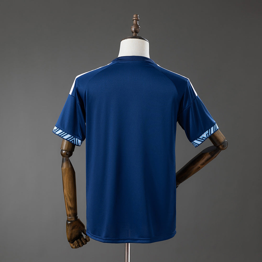 Vancouver Whitecaps 26/27 Away