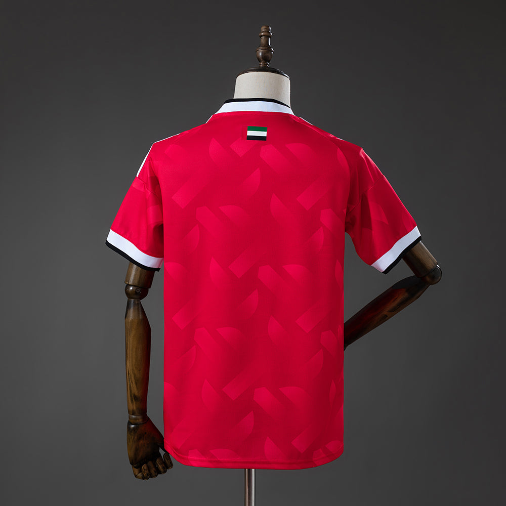 United Arab Emirates 2026 Away