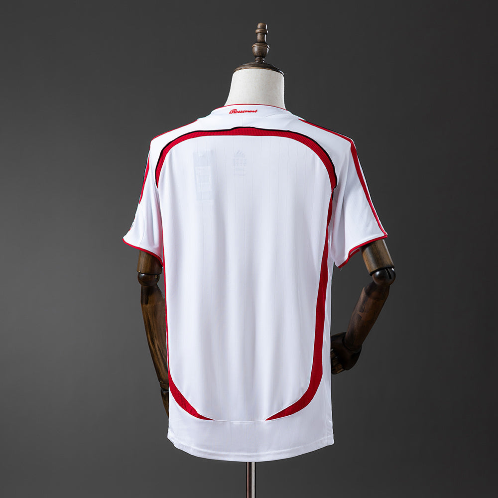 Retro AC Milan 06/07 AWAY