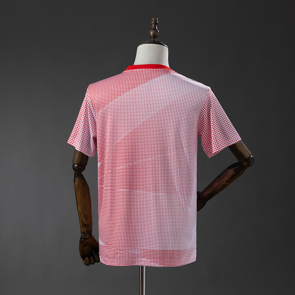Canada 2026 Promotional Apparel - Pink
