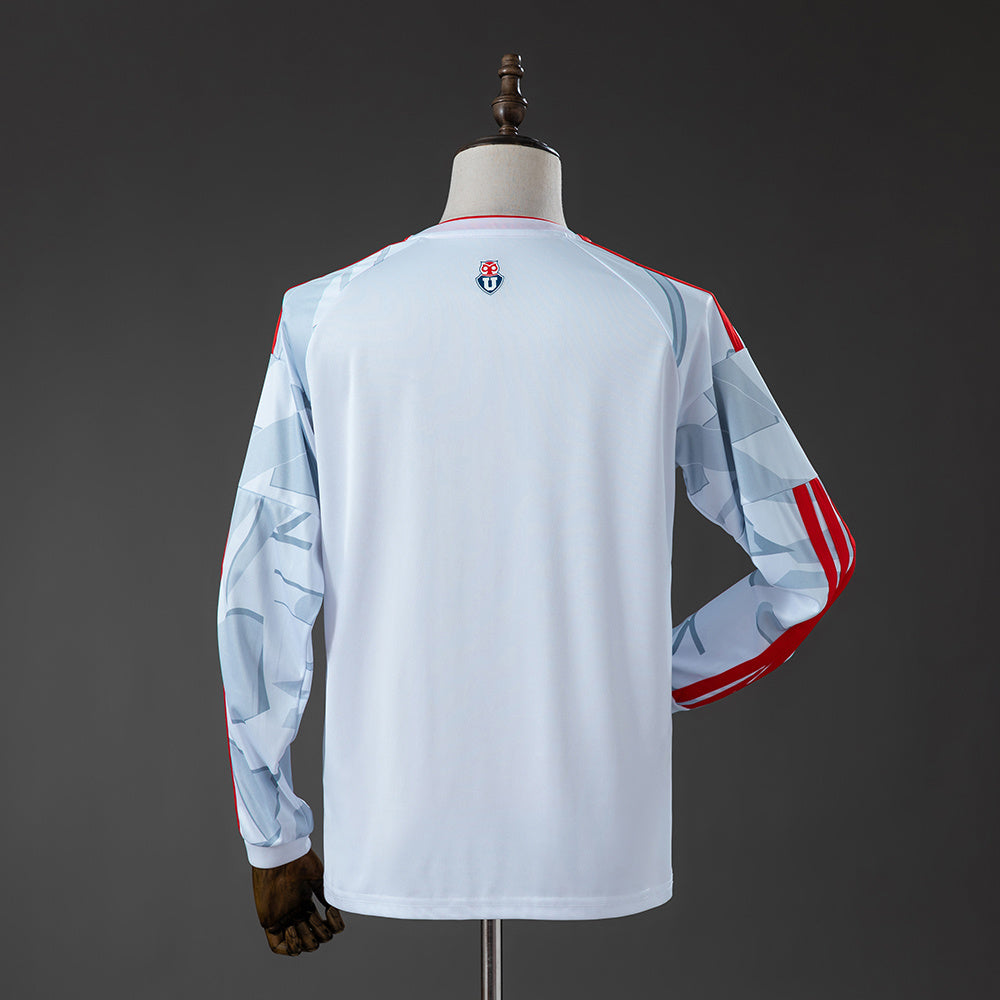 Universidad de Chile 26/27 Long Sleeve