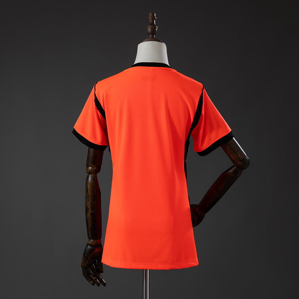 Netherlands 2026 Home Women's