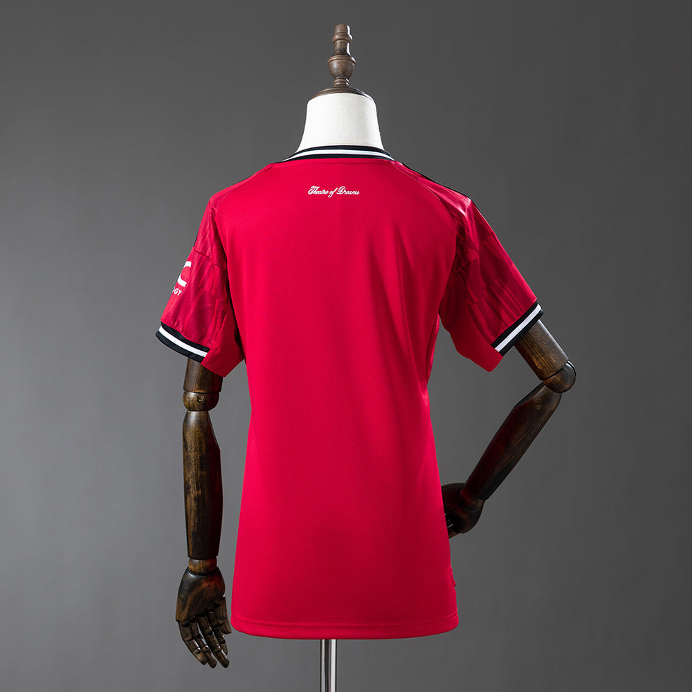 M-U 25/26 Home Women's