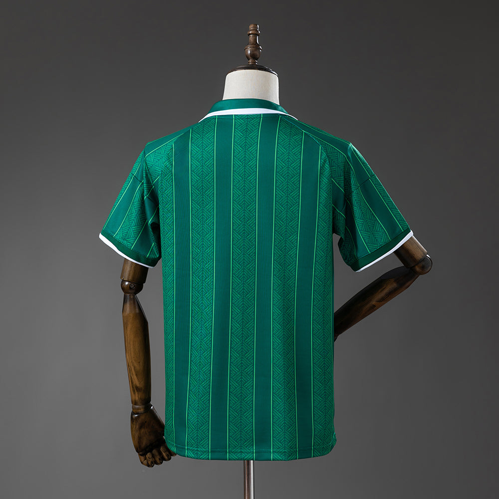South Africa 2026 Away