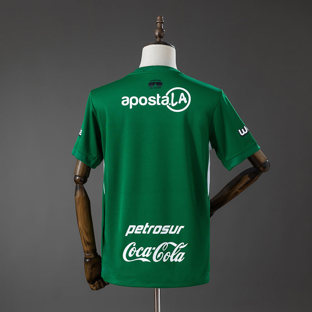 Olimpia 26/27 Third Away
