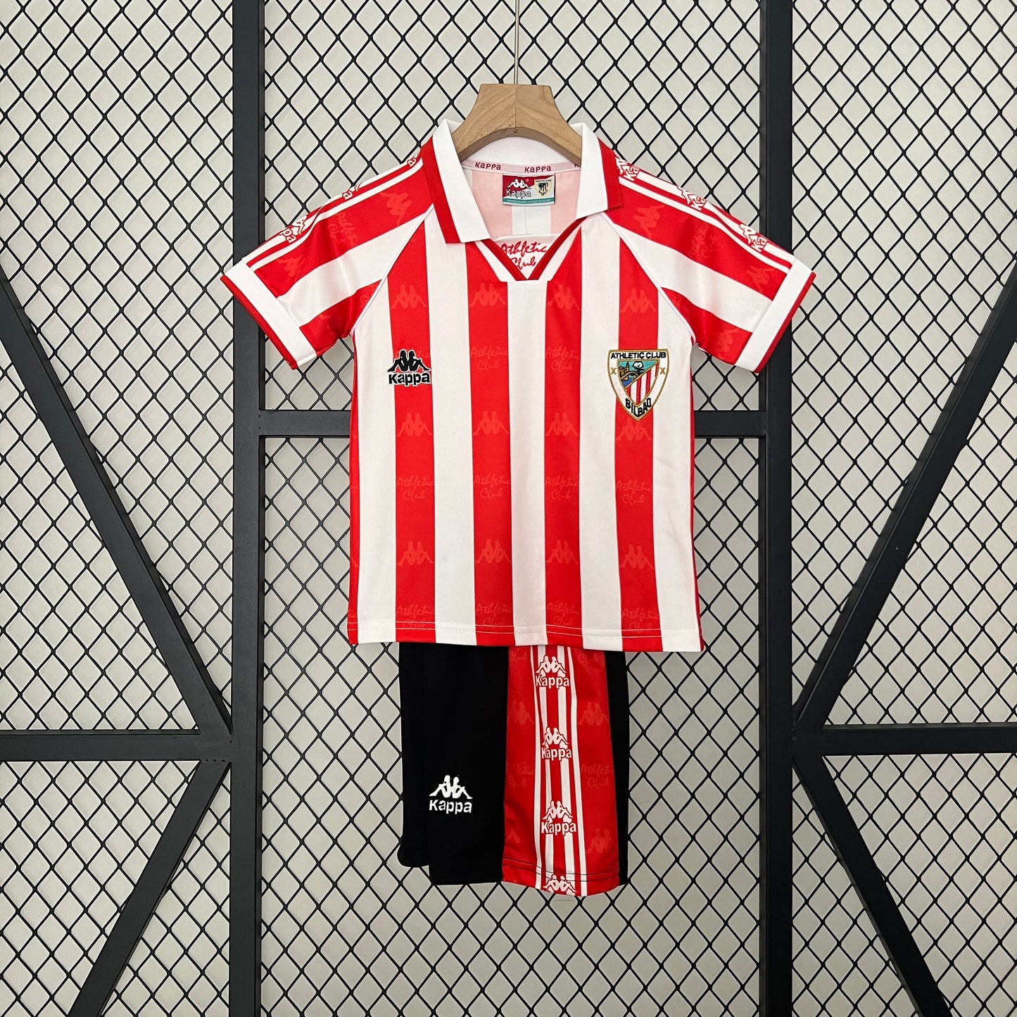 kids Athletic Bilbao 95/97 home