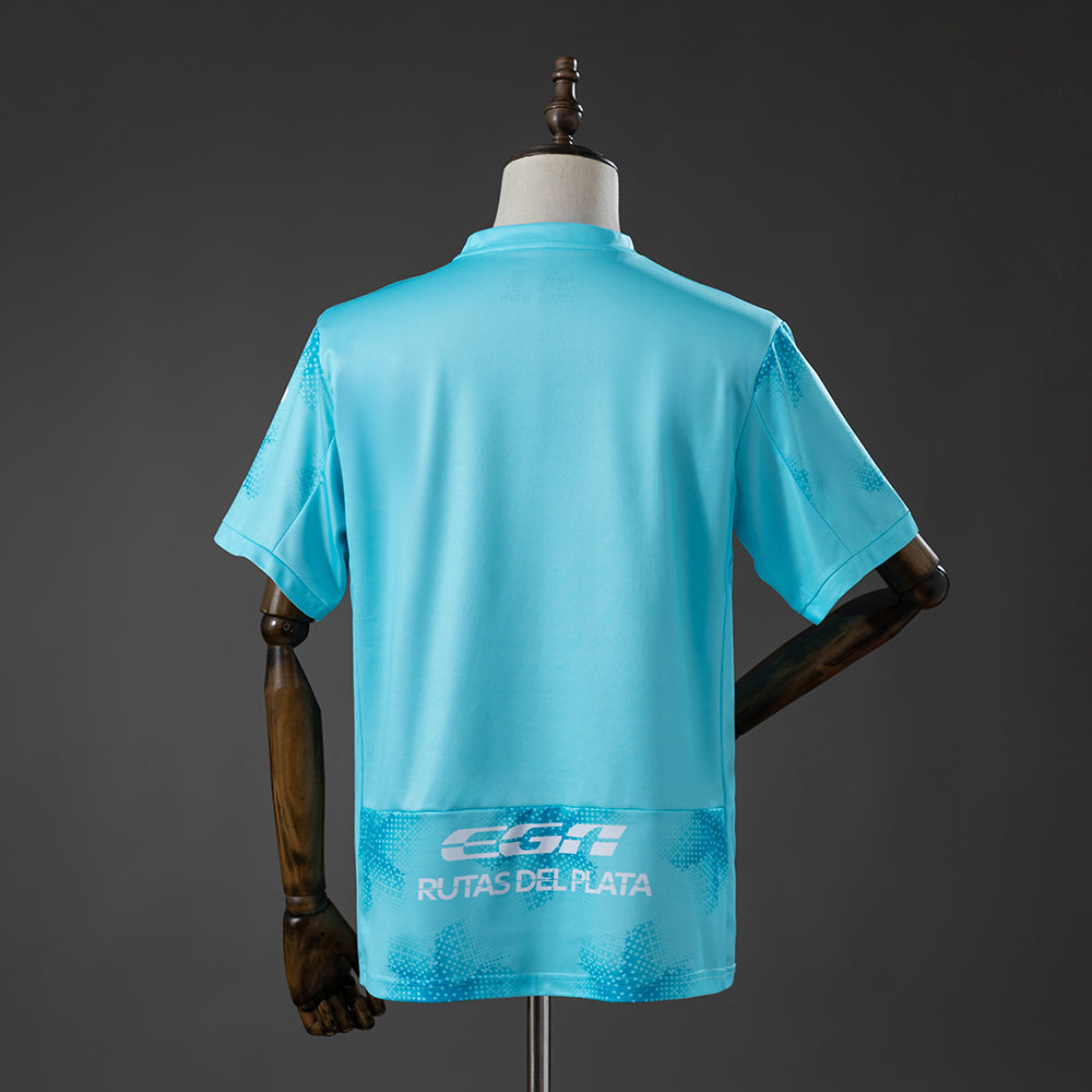 Montevideo City Torque 26/27 Home