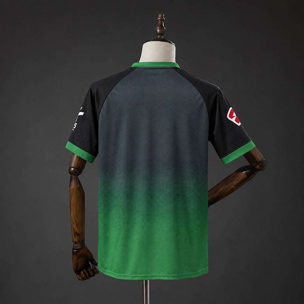 Elche 26/27 Third Away
