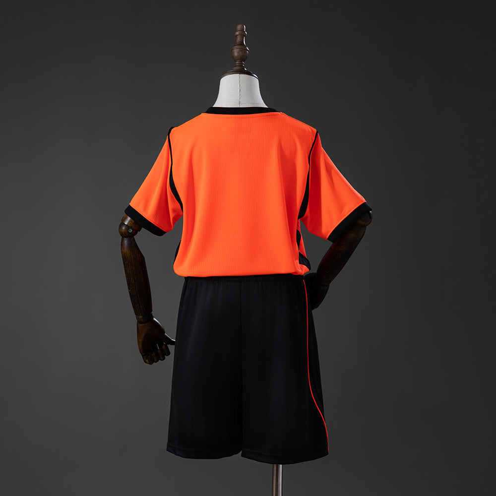Netherlands 2026 Home Kids Kit