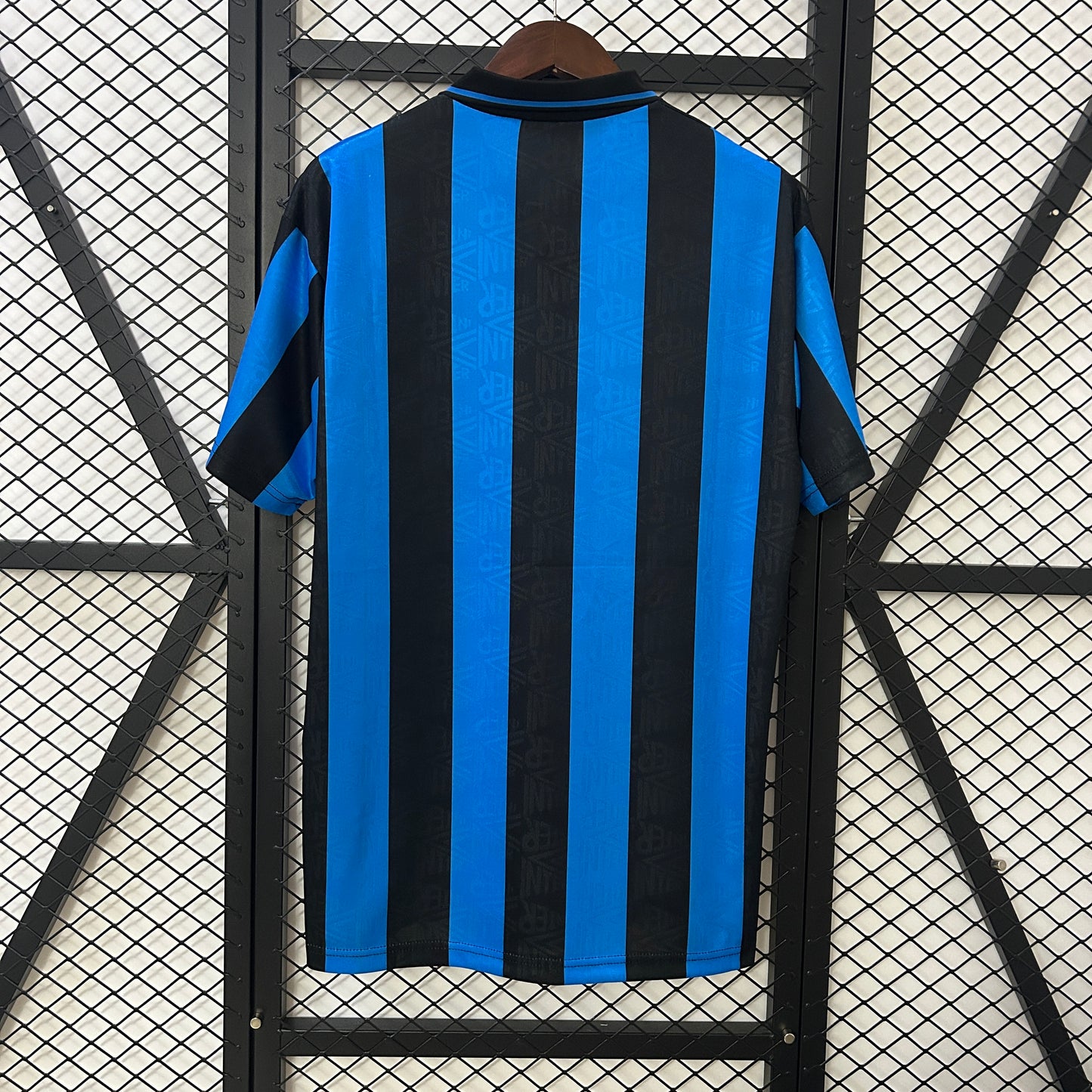 Retro Inter Milan 92/94 third away