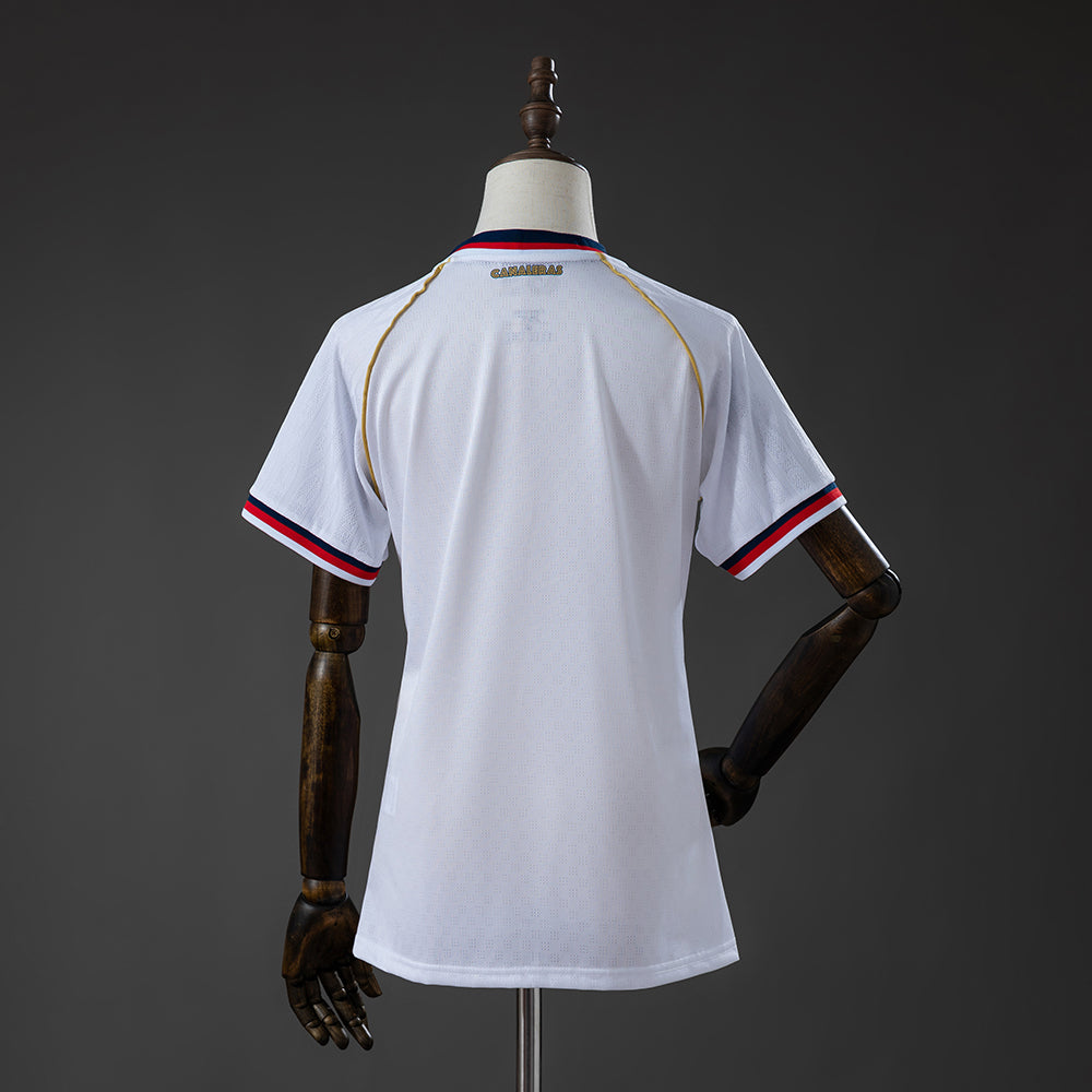 Panama 2026 Away Women's