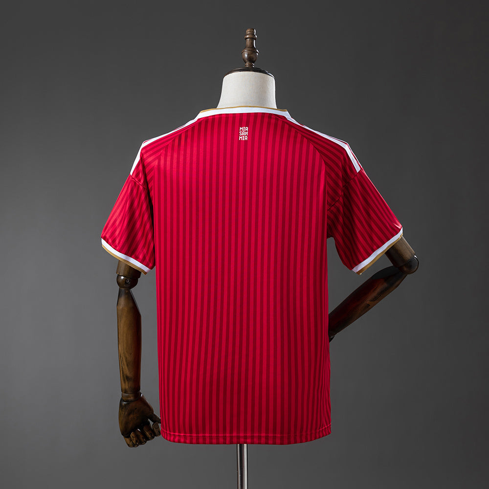 Bayern Munich 26/27 Leaked Home