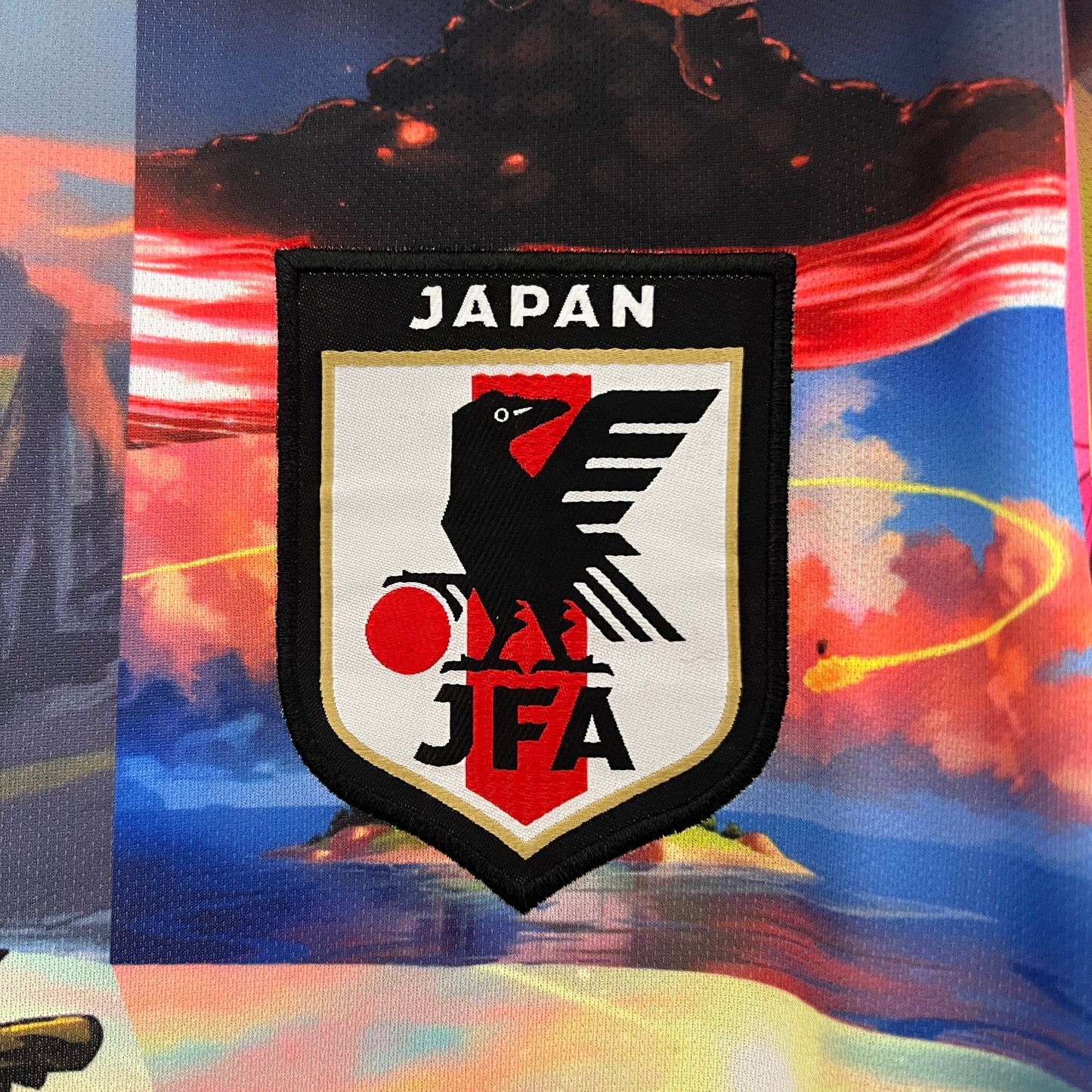 2024 Japan Special Edition