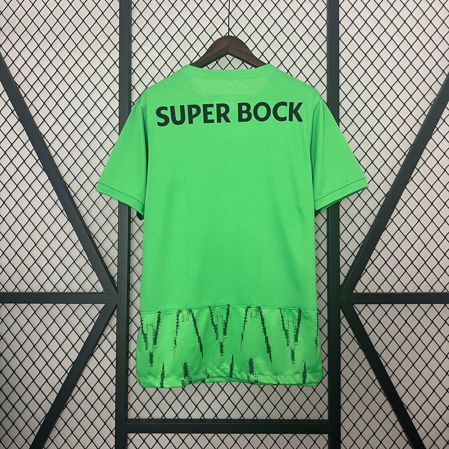24/25 Sporting Lisbon Third away
