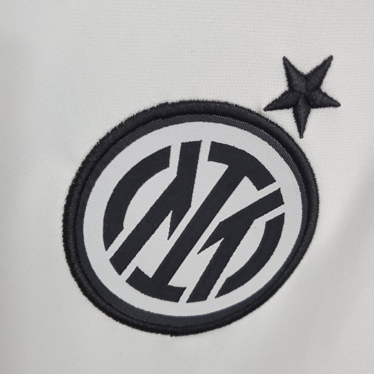 21/22 Inter Milan away