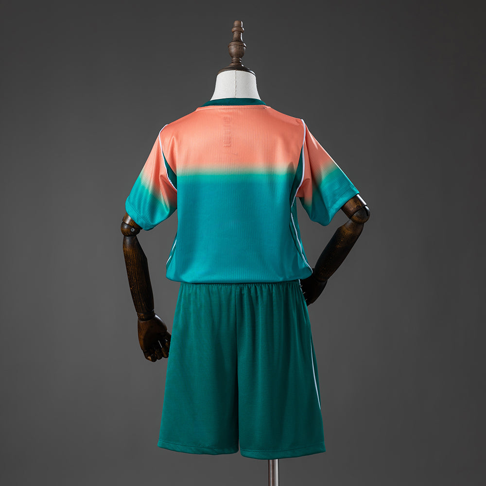 Australia 2026 Away Kids Kit