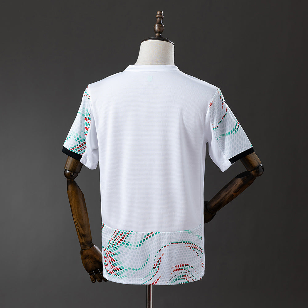 2025 Women's Portugal Away