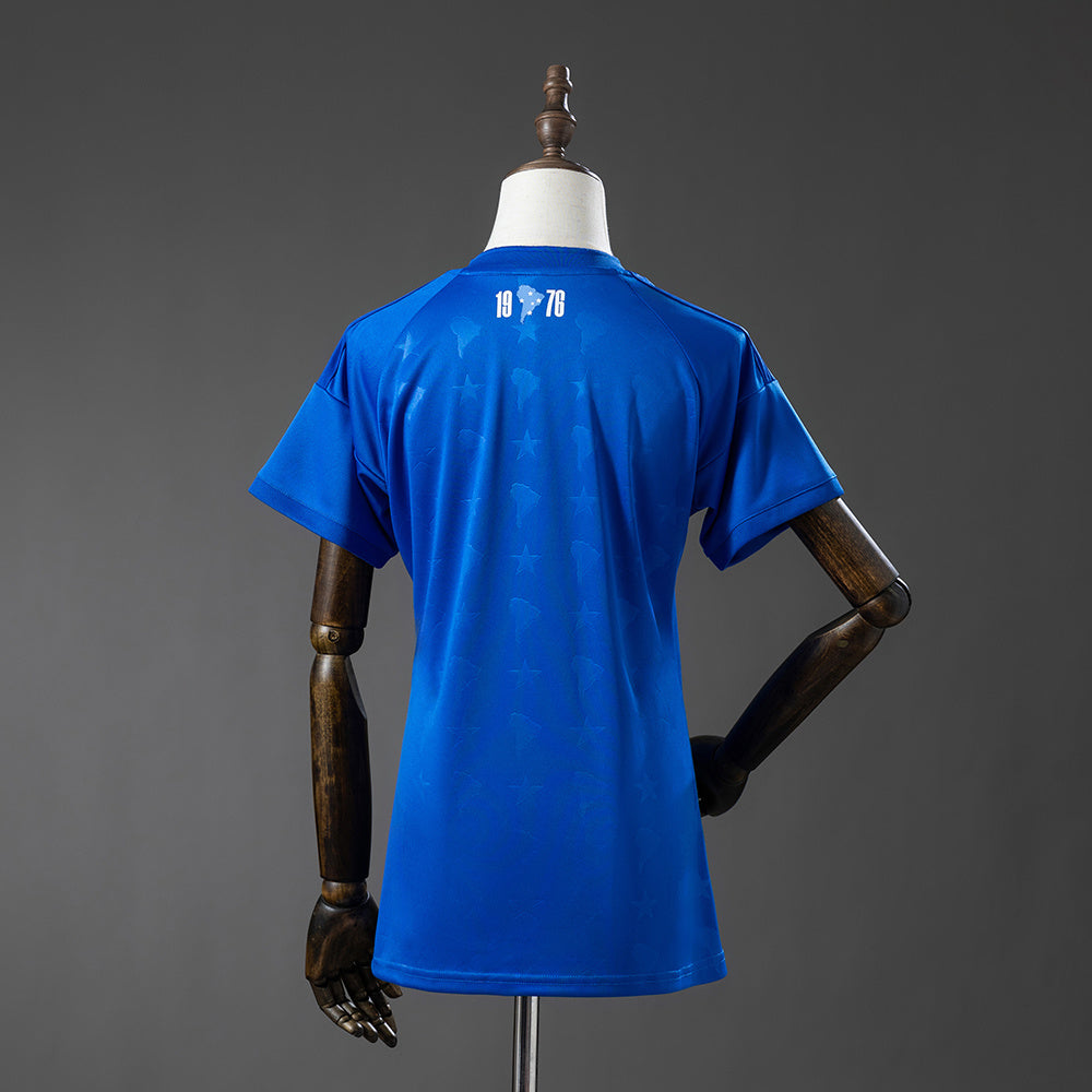 Cruzeiro 26/27 Home Women's