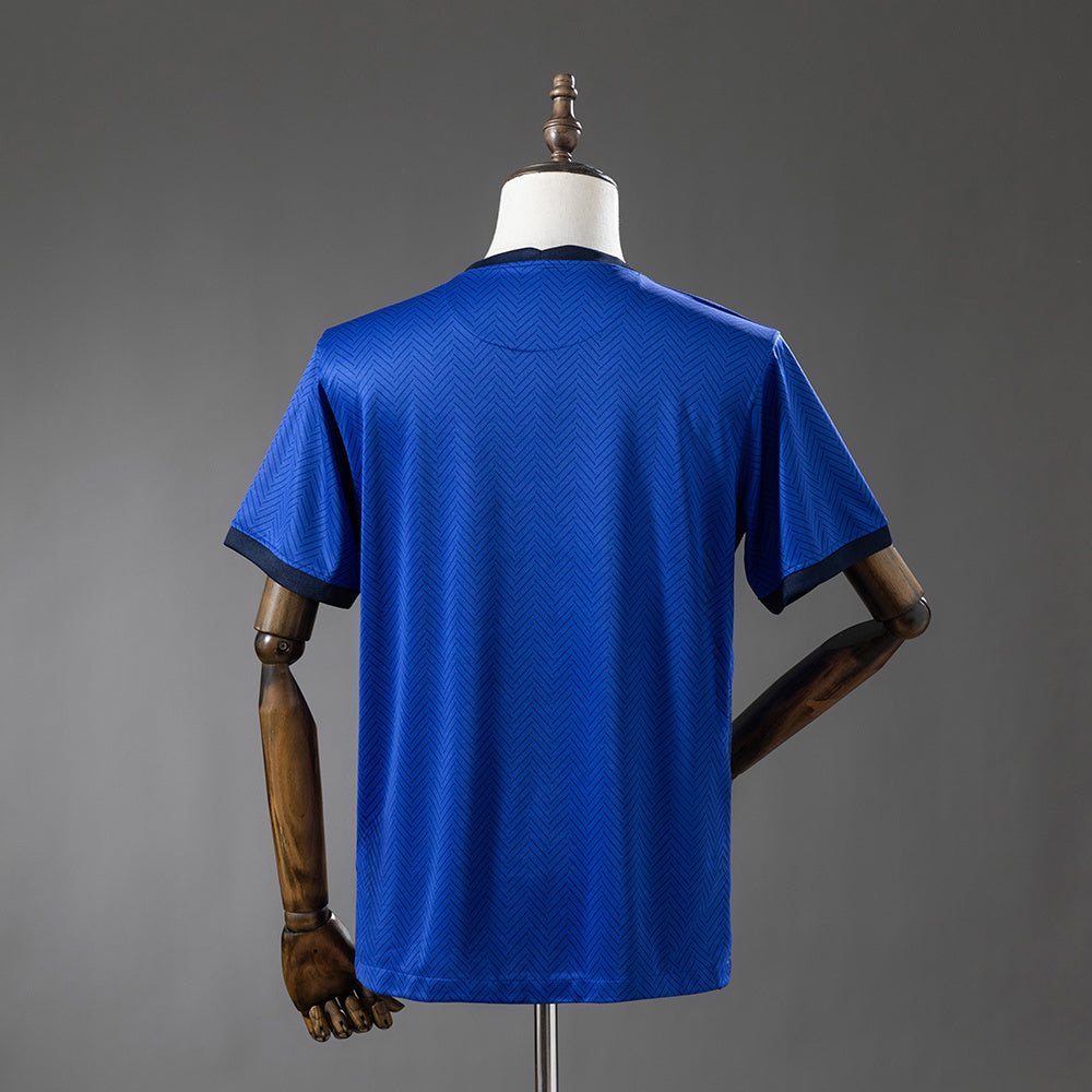 Chelsea 20/21 Home Retro Jersey