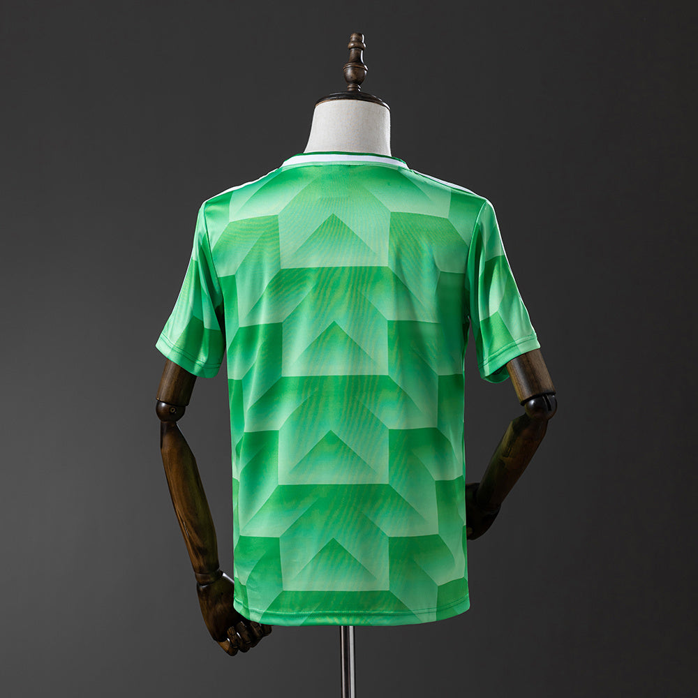 Retro 1988 germany away