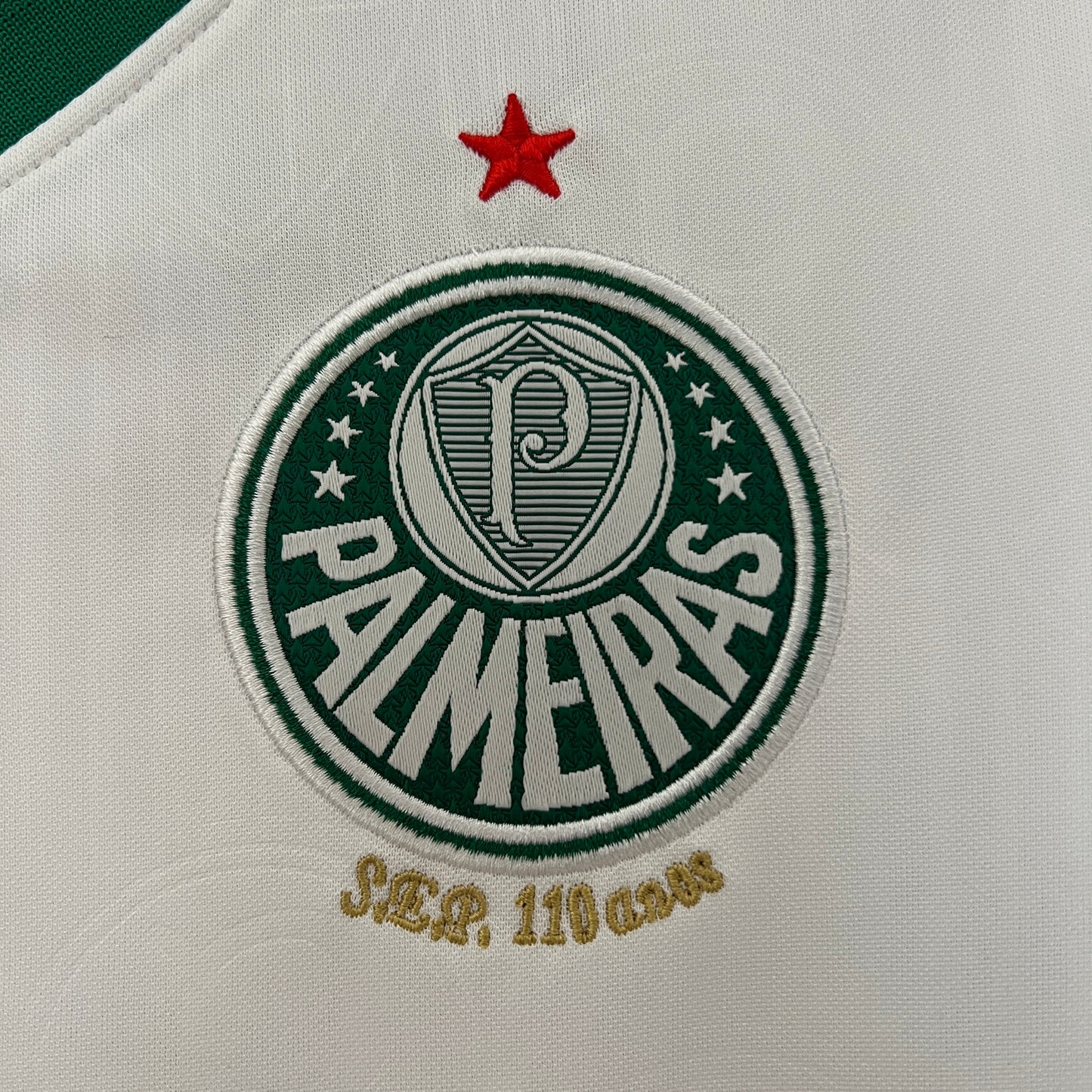24/25 Women Palmeiras Away