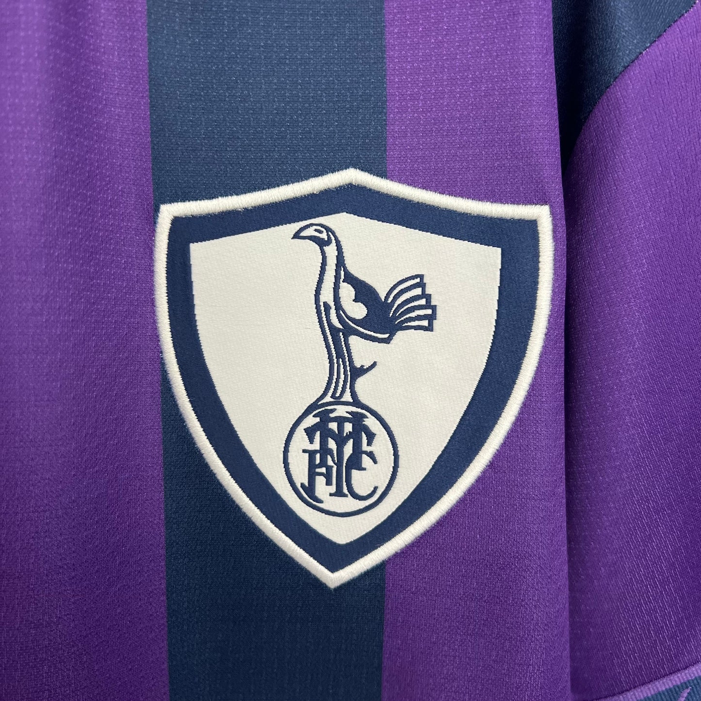 Retro Tottenham 95/97 Away