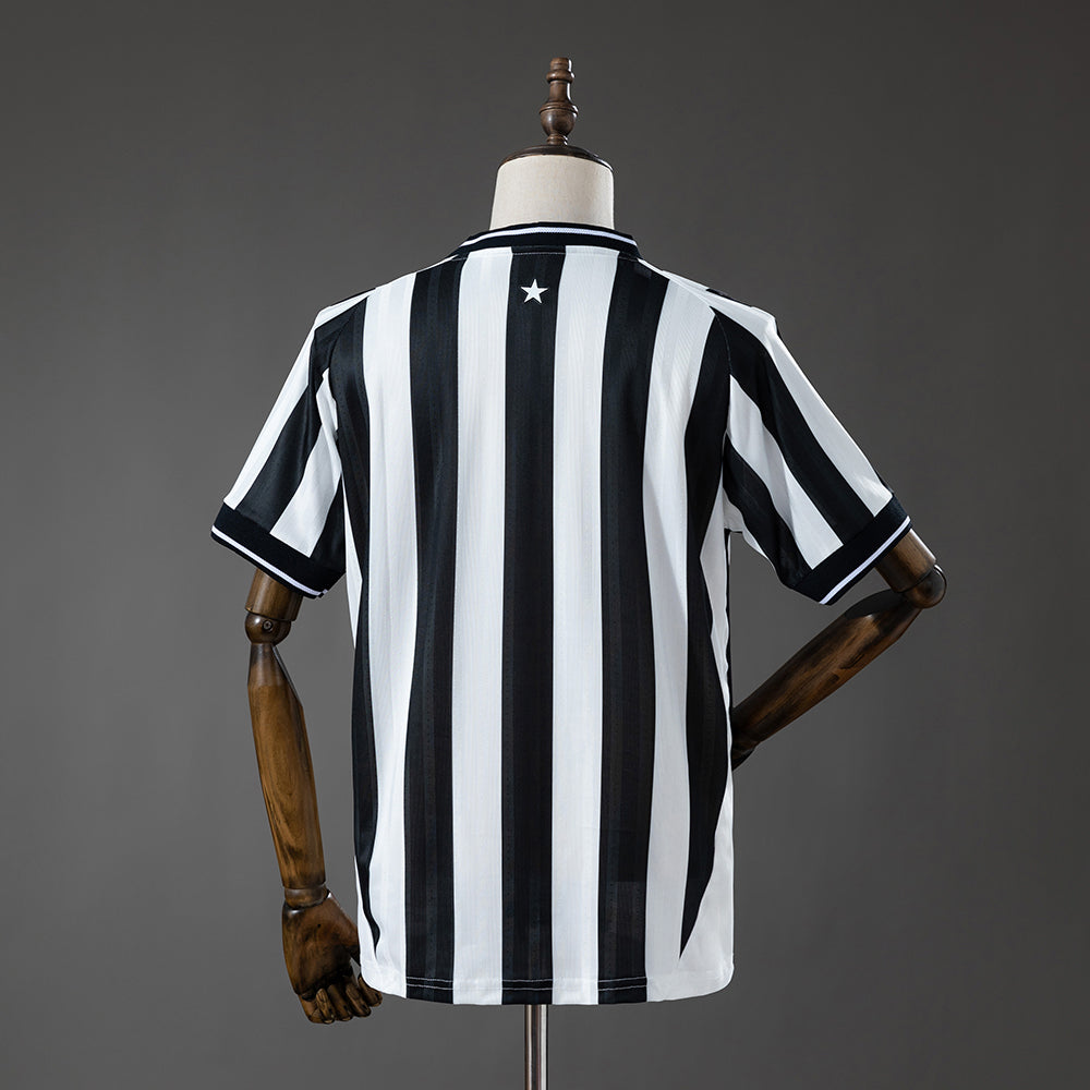 Botafogo 26/27 Home