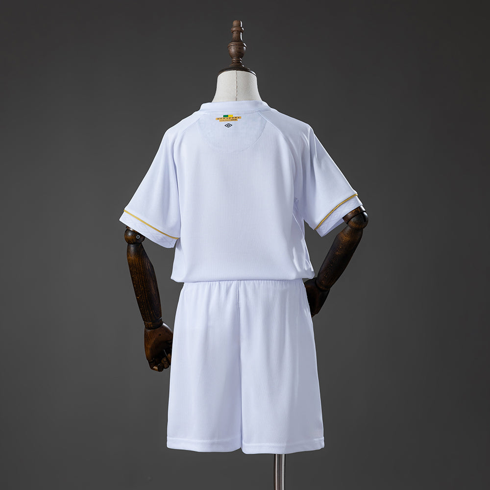 Santos 26/27 Home Kids Kit