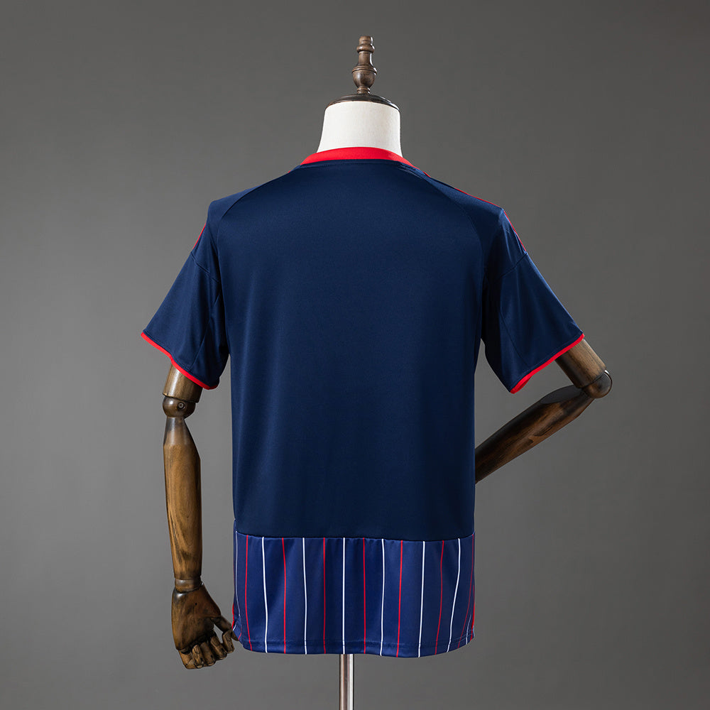 Junior 26/27 Away