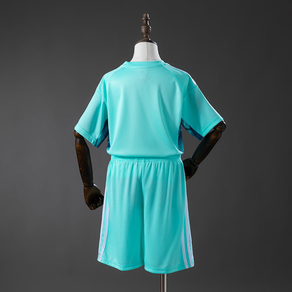 Germany 2026 Goalkeeper Kids kit