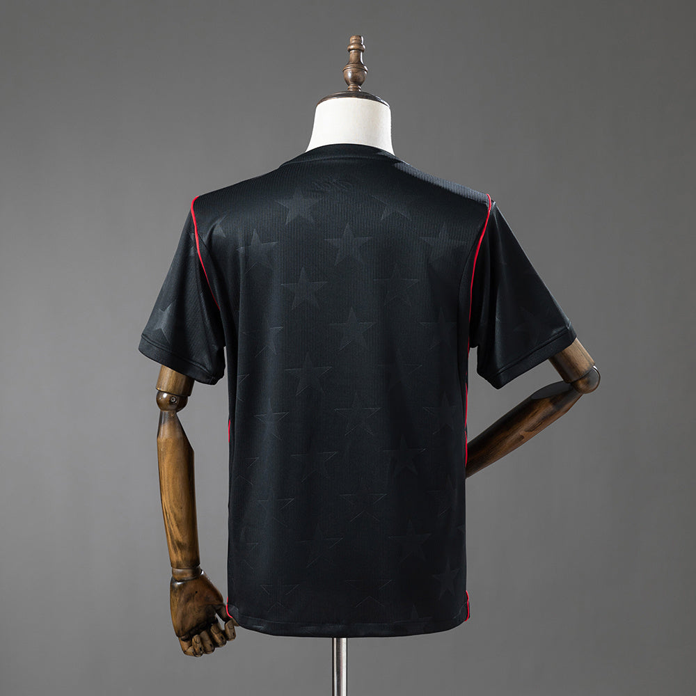 USA 2026 Away