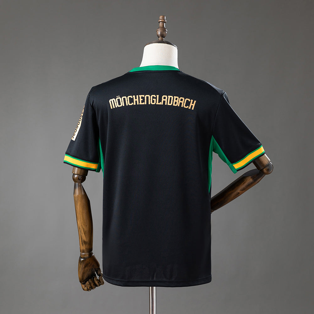Borussia Monchengladbach 26/27 Away