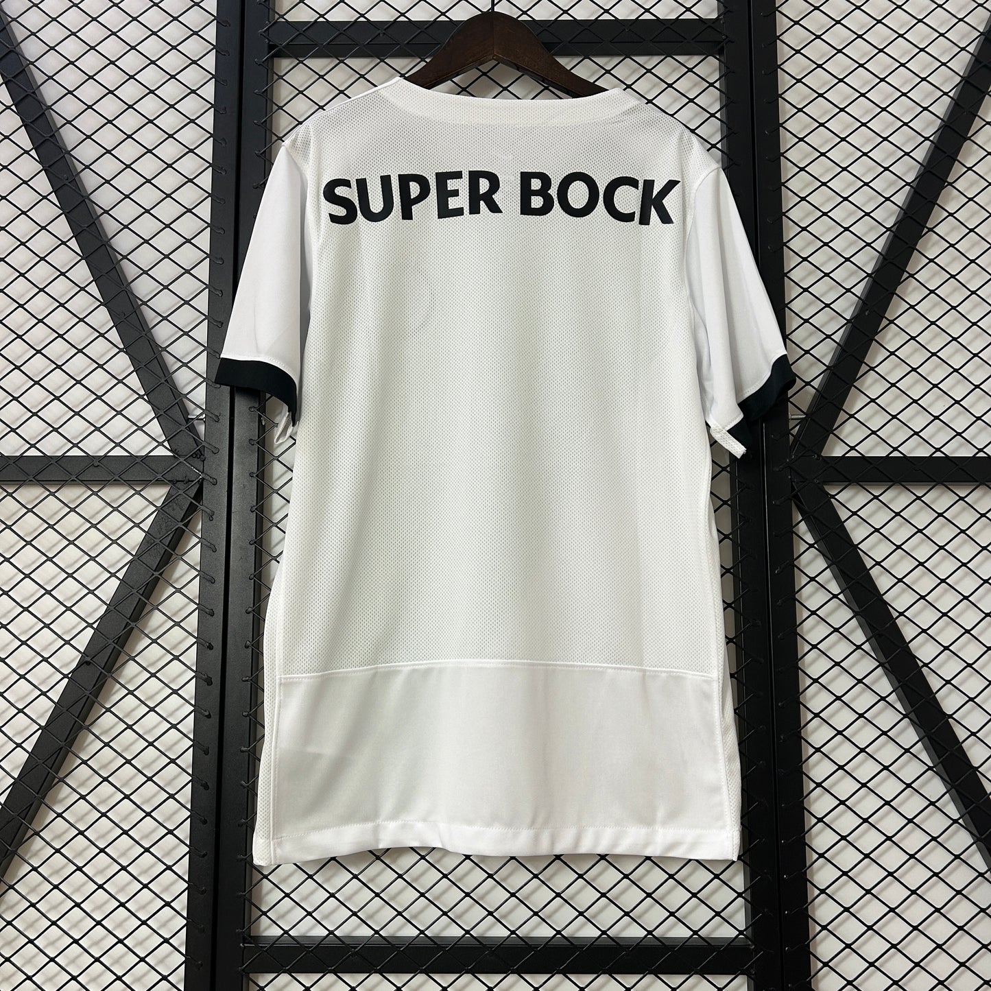 Sporting CP 24/25 Stromp Jersey