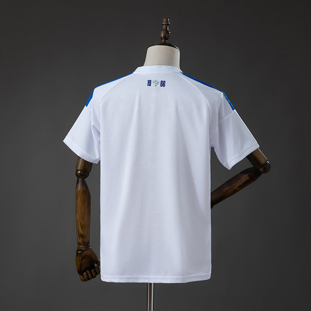 Cruzeiro 26/27 Away