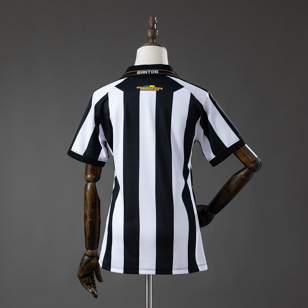 Santos 26/27 Away Women's