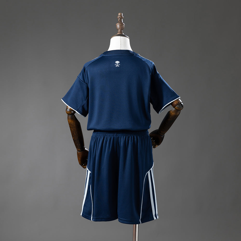 Al-Nassr 25/26 Away Kids