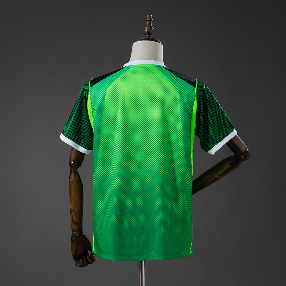 Nigeria 2026 Home
